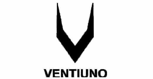 VENTIUNO