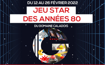 Jeu star des années 80