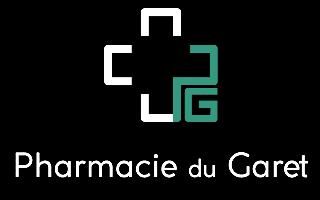 Pharmacie du Garet