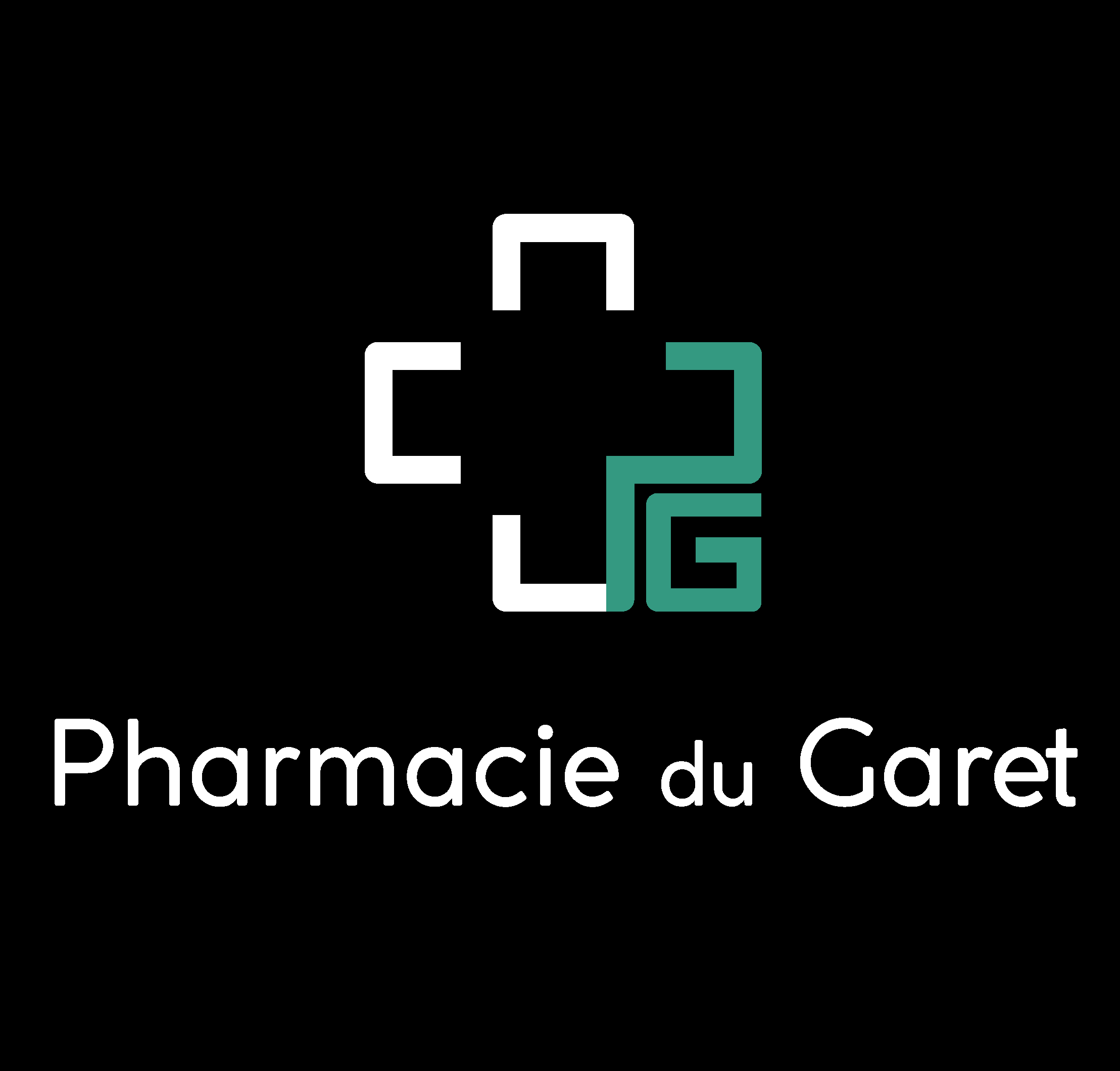 Pharmacie du Garet