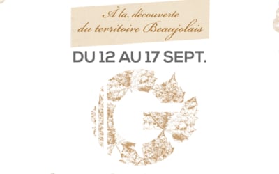 Musée des vins – du 12 au 17 septembre 2022