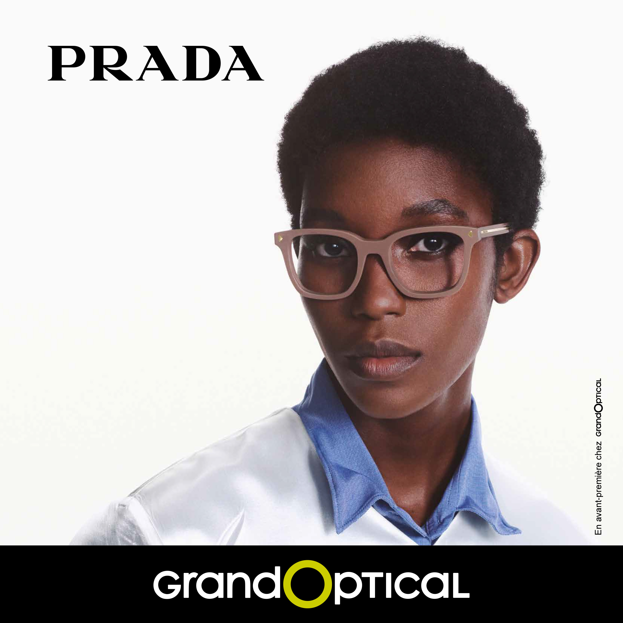 GrandOptical Collection Prada