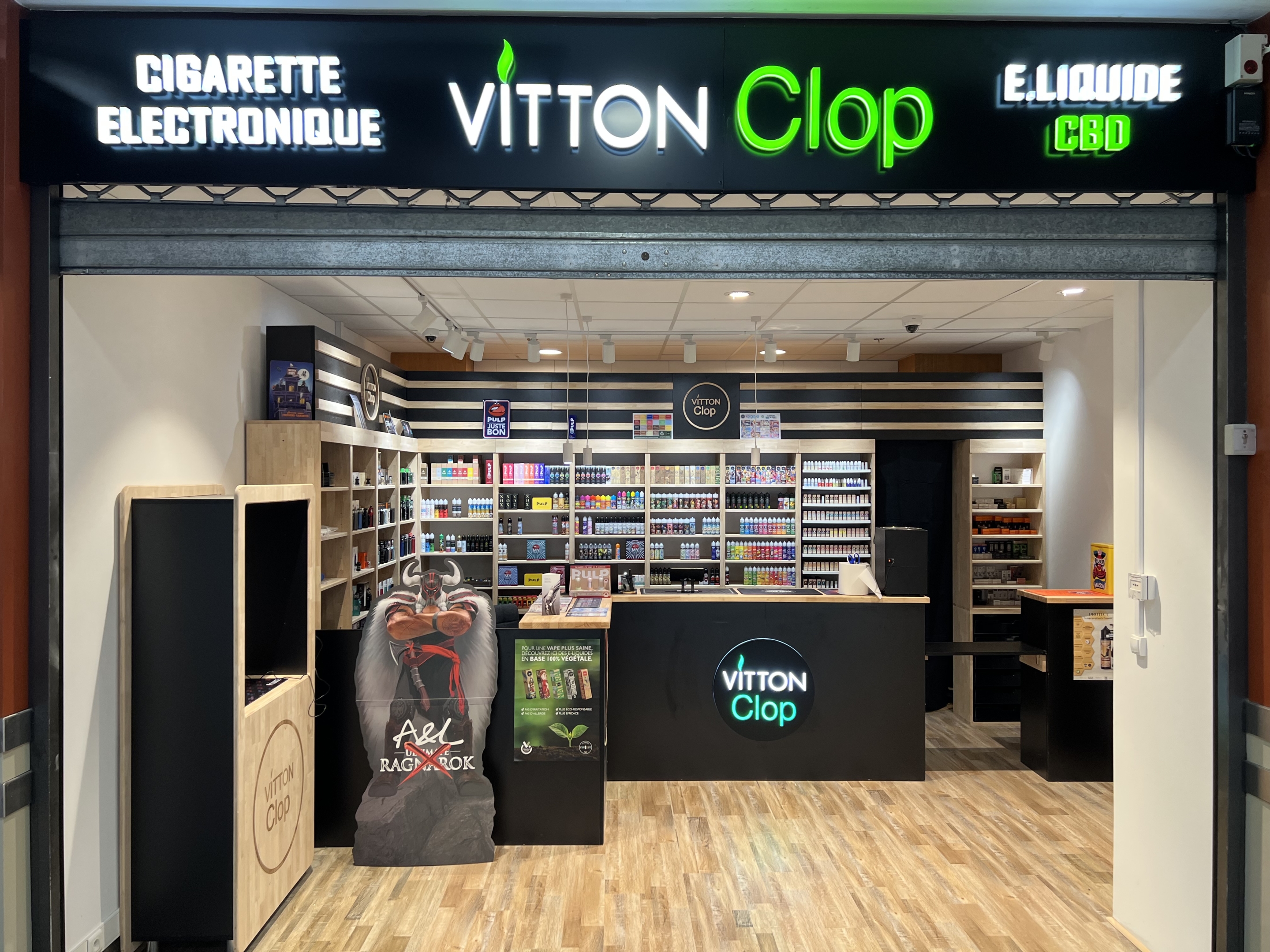 Vitton Clop