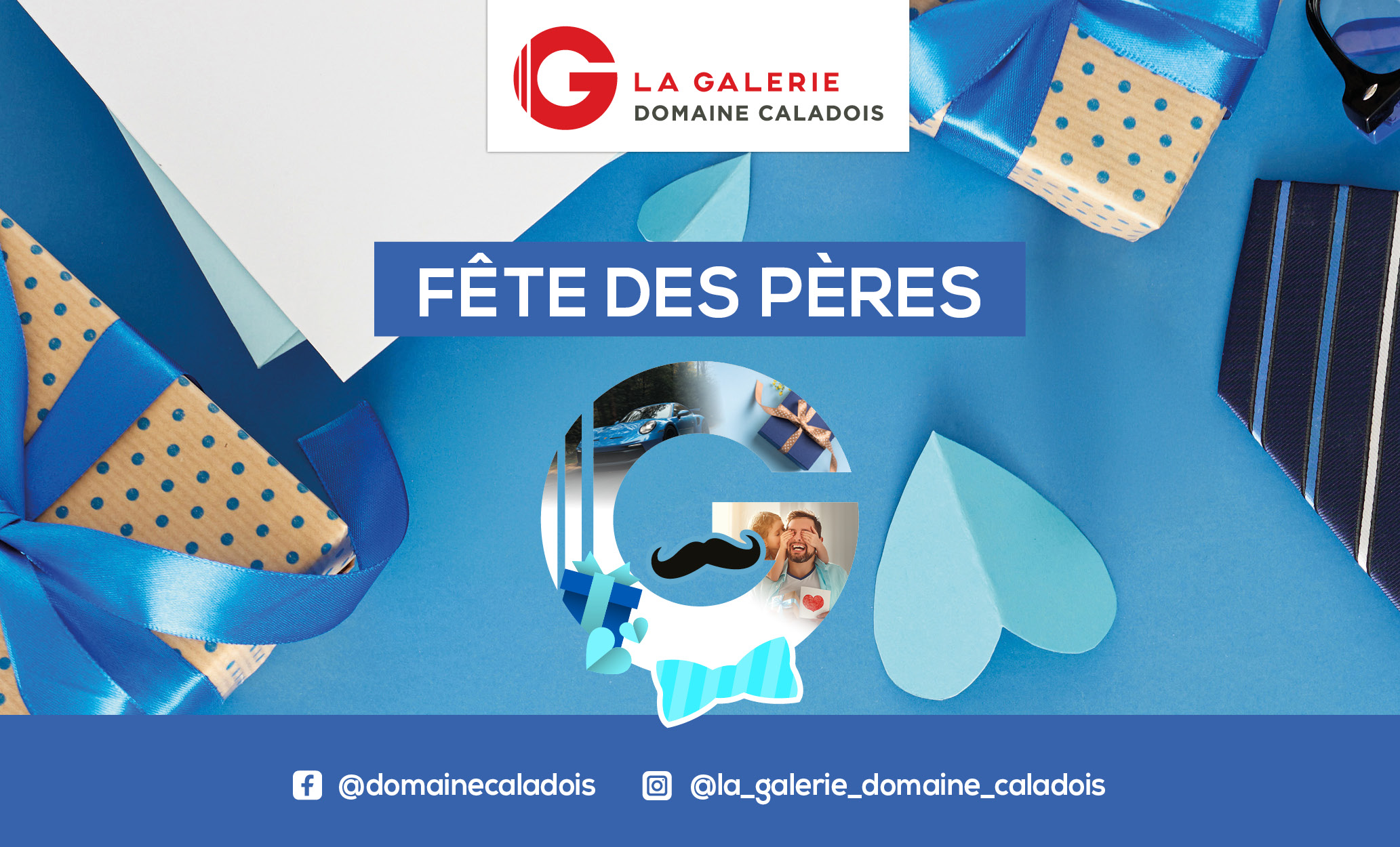 Fête des pères