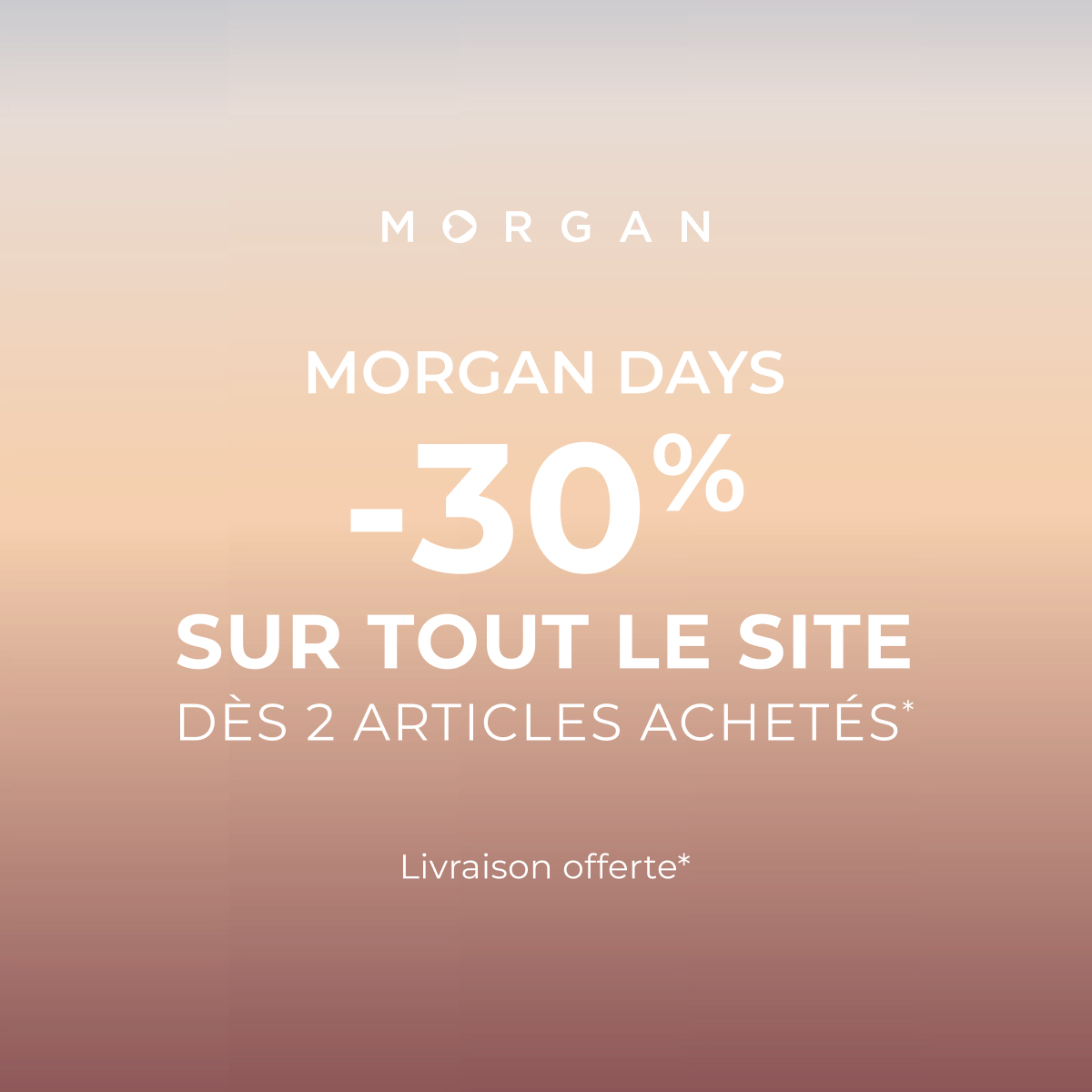 Morgan Days