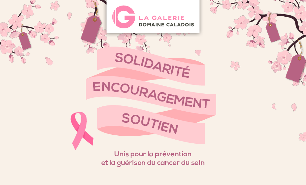 Octobre rose