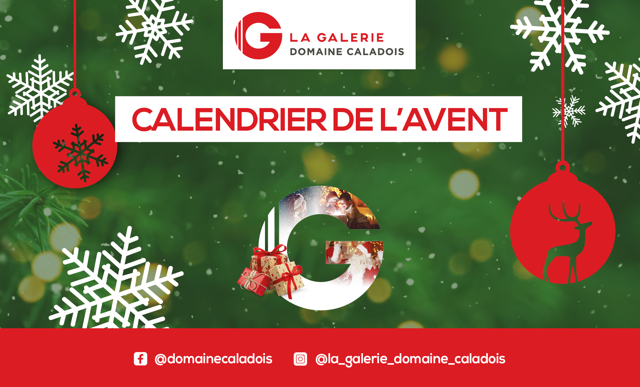 calendrier de l’avent 2025