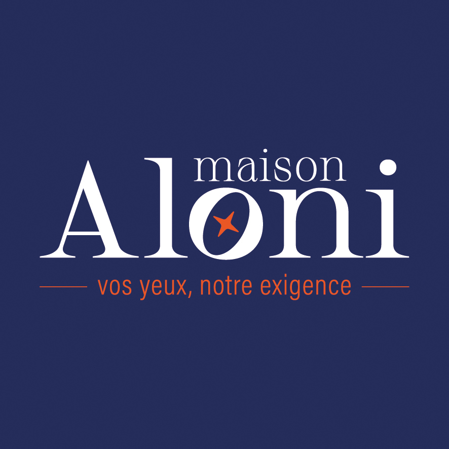 MAISON ALONI