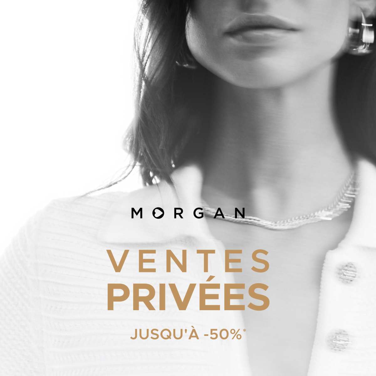 MORGAN- VENTES PRIVÉES