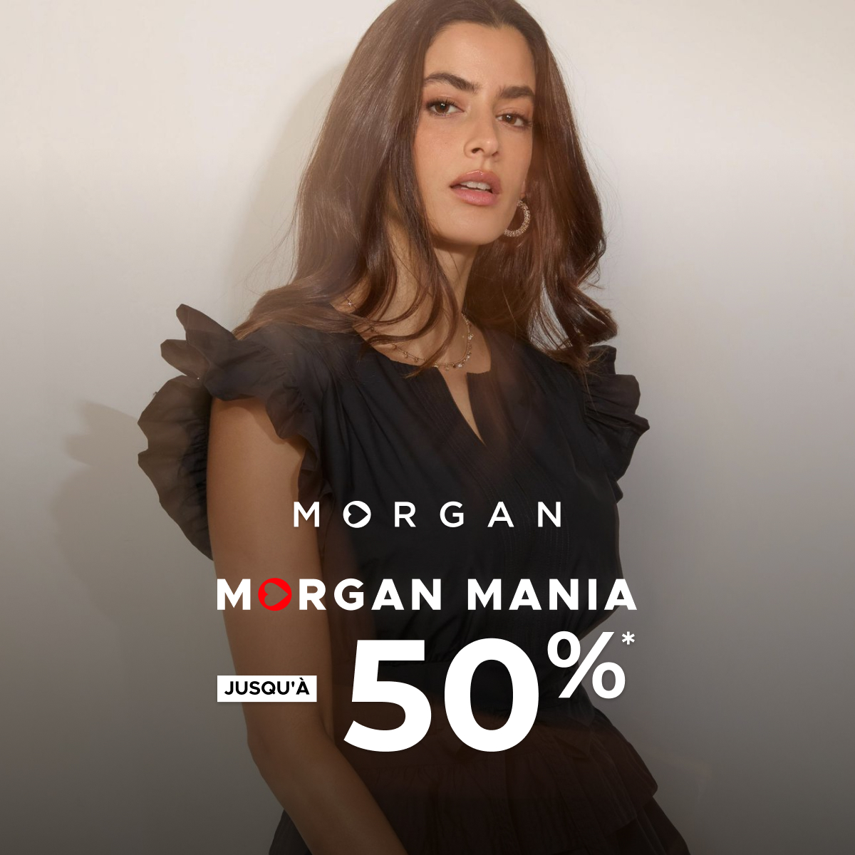 MORGAN MANIA