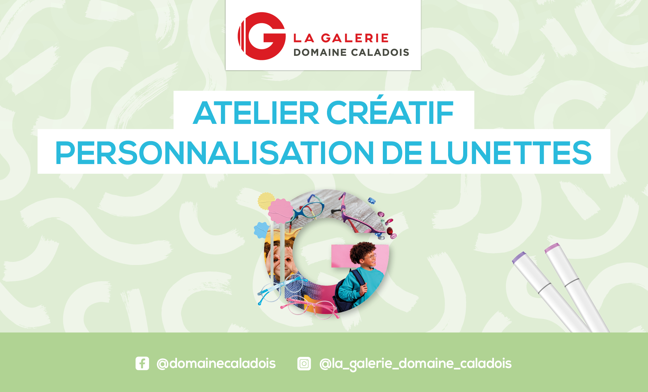 ATELIER LUNETTES